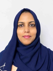 Nuha Azhari