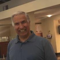 Nader Alibrahim