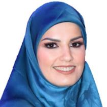 Zainab Hijazi