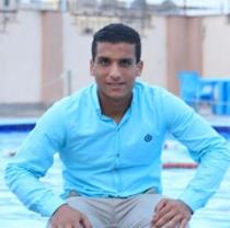 Mohamed Elshamy