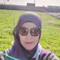 نهي الصاوي