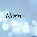 Noor BU