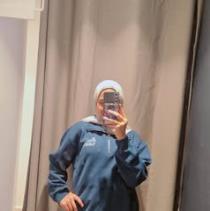 Khadija Mohammed Elaasawi