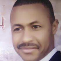 محمدالتجاني شراديد