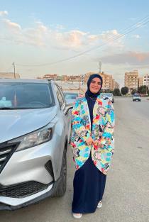 Doaa Elassy