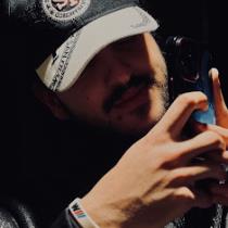 Adam Hisham