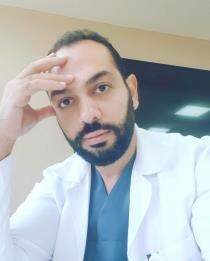 AMR GAAFAR
