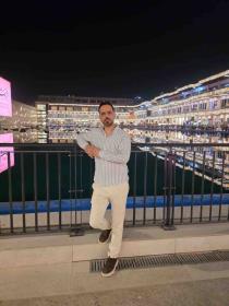 Hussein Naser