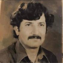 Khanda Hamed