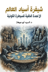 شيفرة أسياد العالم : الأعمدة الخفية للسيطرة الكونية