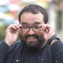 Ahmed Omran
