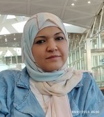 أمنية شفيق
