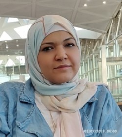 أمنية شفيق
