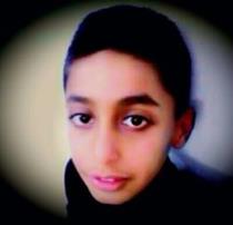 Belal Alali