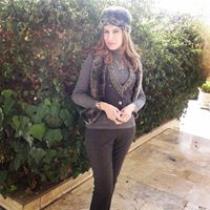 Reem Saadi
