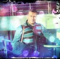 Bentouil Djamel Eddine