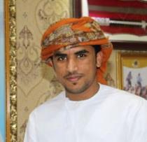 Mohammed Almoqbali