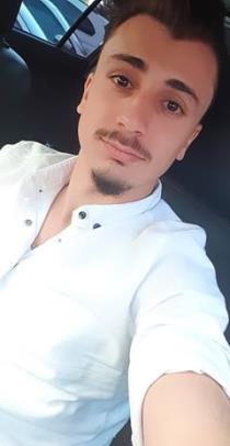 Mustafa Jamous
