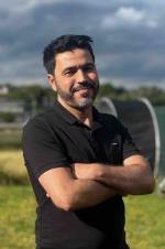 طارق بوشنايف