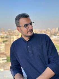 معتز صقر