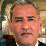 محمد ولد أمين