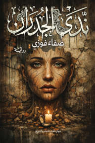 ندى الجدران