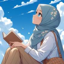 نسمات من السماء