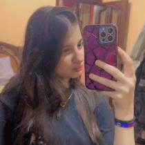 Yasmina Aser