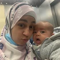 AYA Omar