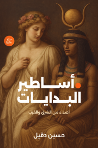 أساطير البدايات : أصداء من الشرق والغرب