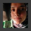 Dina Ahmed