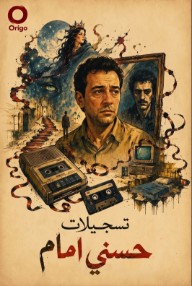 تسجيلات حسني امام