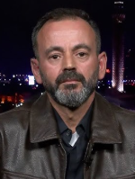 ناصر أبو سرور