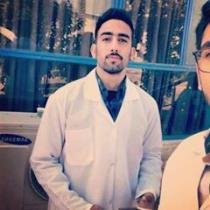 طه مهند المرسومي