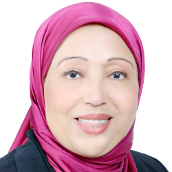 نجلاء محفوظ