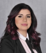 منى الشايب