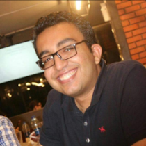 Muhamed Aly