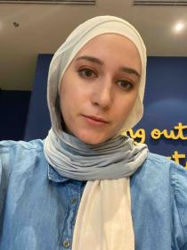 Hafsa Habib
