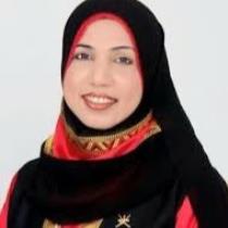 MAHFOUDA RASHID SAID AL MUSHAIQRI