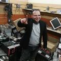 Essam Shahien ComputerTeacher