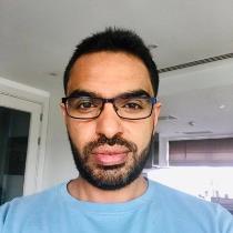 Sami Ahmed