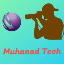 مهند تك Muhanad Tech