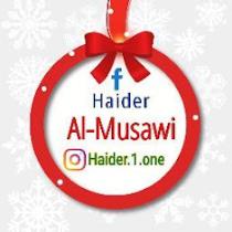 Haider Al-Musawi