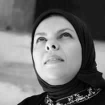 عين العقل Dr. Jaidaa Mekky