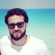 Khaled Yasser