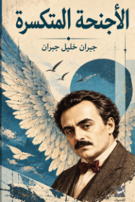 الأجنحة المتكسرة