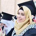 Muna Abu Hamdieh
