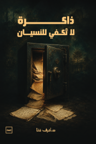 ذاكرة لا تكفي للنسيان