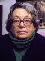 مارغريت دوراس