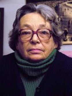 مارغريت دوراس